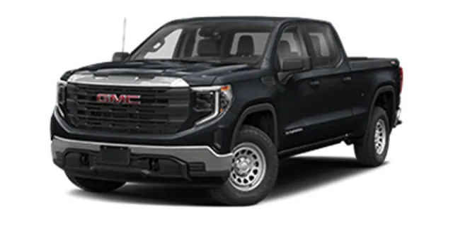 GMC Sierra 1500