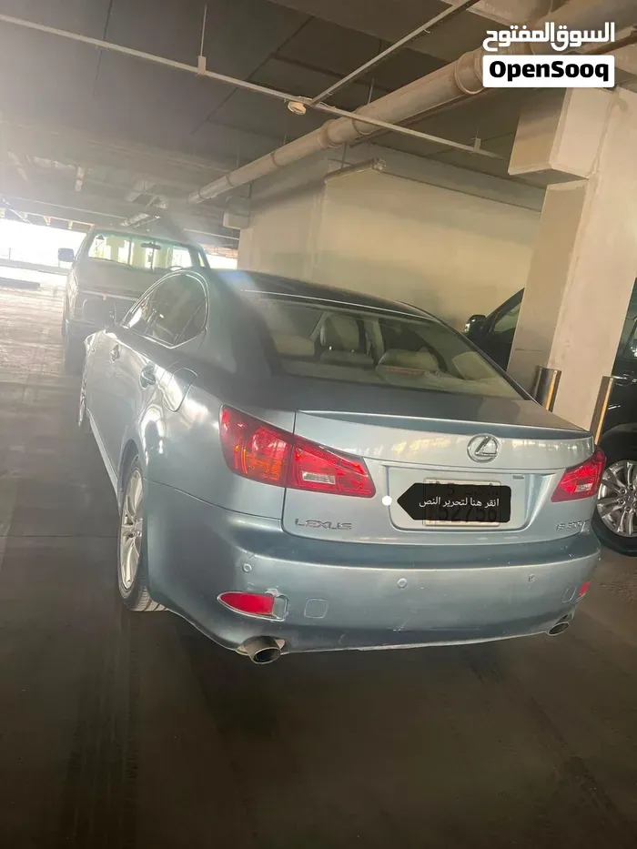 Lexus Is 300