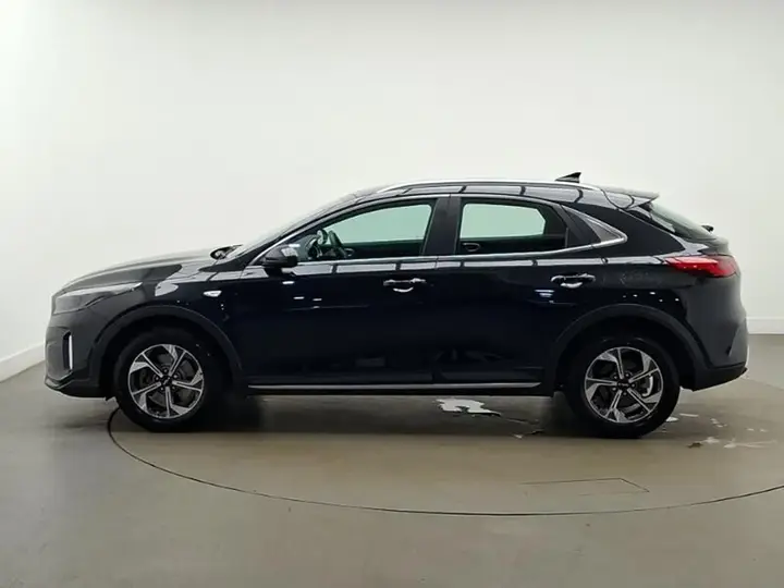 Kia Xceed 2022 photo 4