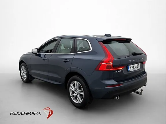 Volvo Xc60 2019 photo 5