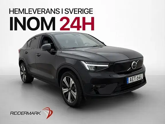 Volvo C40