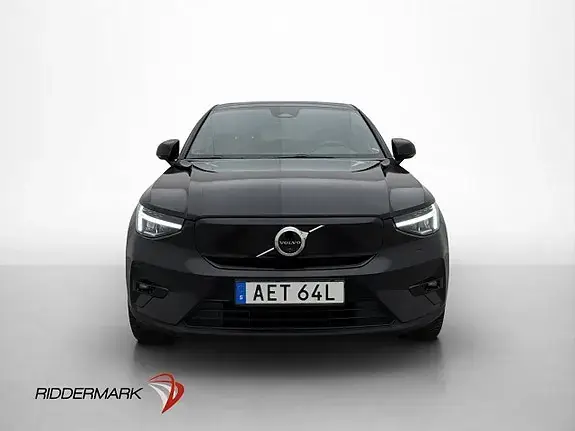 Volvo C40 2023 photo 3