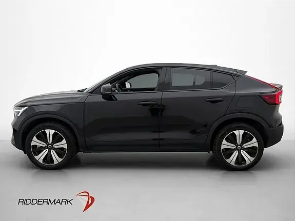 Volvo C40 2023 photo 5