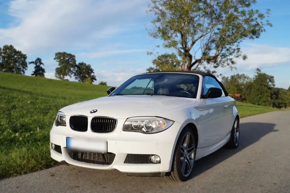 BMW 120D