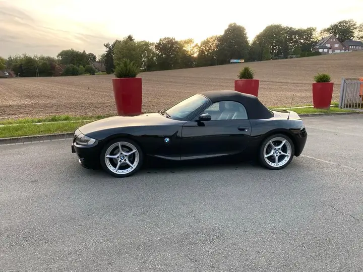 BMW Z4