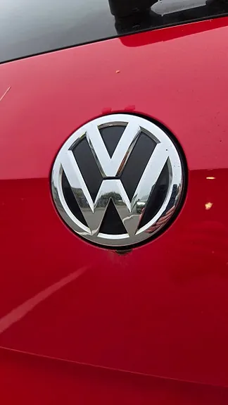 Volkswagen Golf 7 2016 photo 4