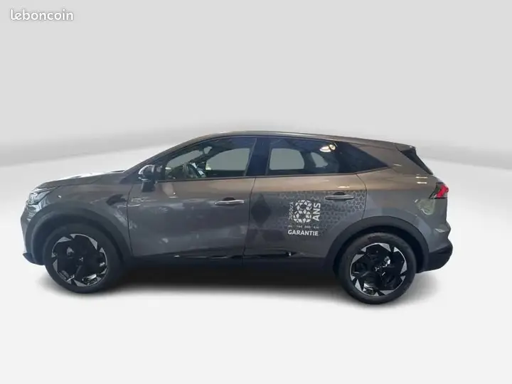 Mitsubishi Grandis 2026 photo 4