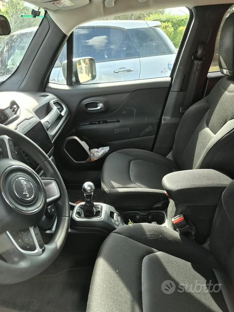 Jeep Renegade 2020 photo 5