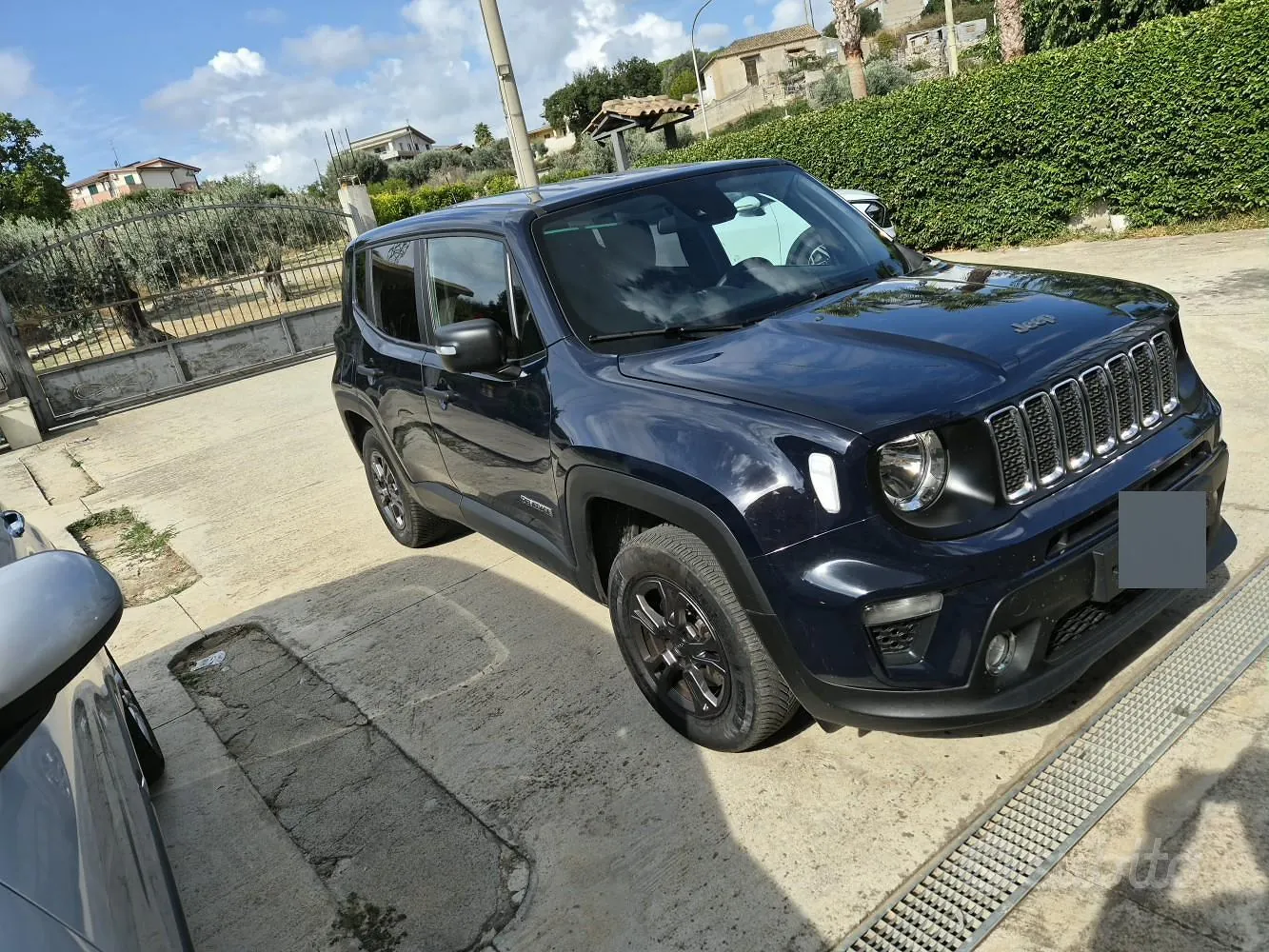 Jeep Renegade 2020 photo 3