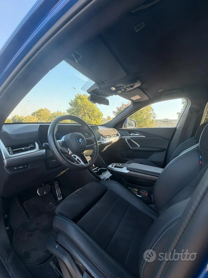 BMW X2 2025 photo 5