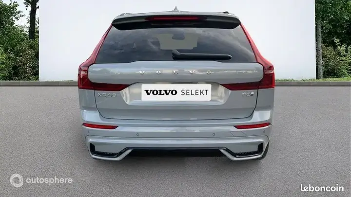 Volvo Xc60 2026 photo 3