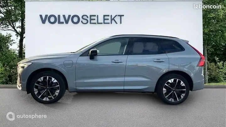 Volvo Xc60 2026 photo 2