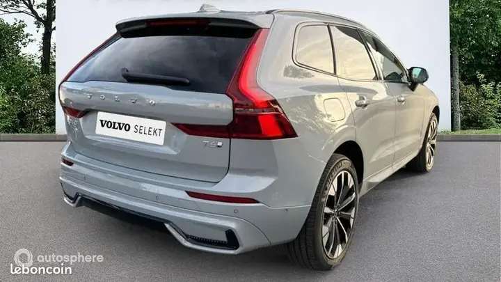 Volvo Xc60 2026 photo 5