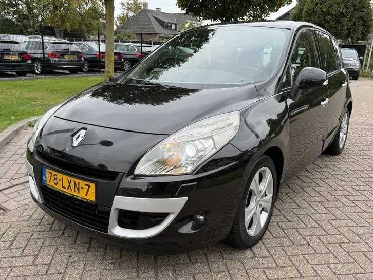 Renault Scénic