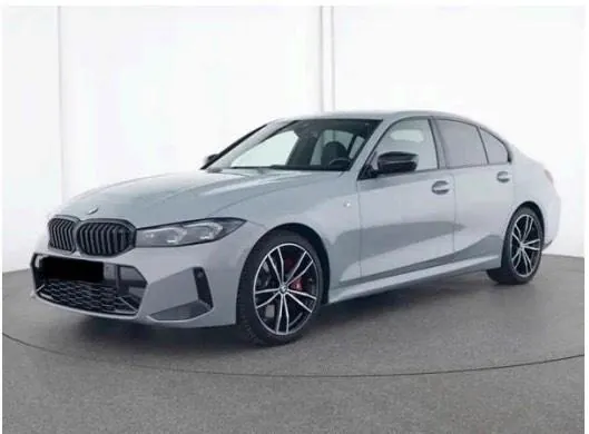 BMW 318I