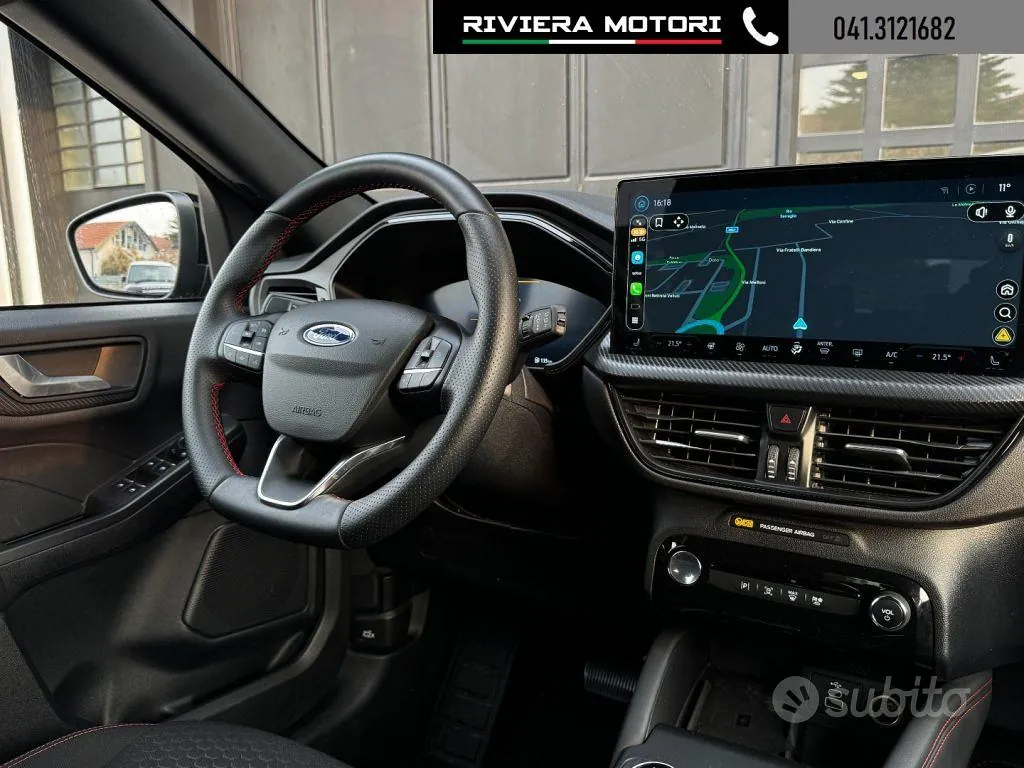 Ford Kuga 2025 photo 4