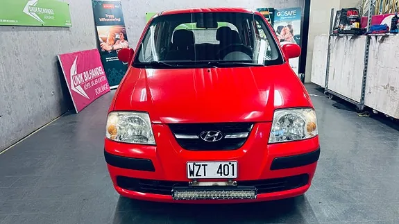 Hyundai Atos