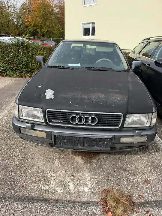 Audi 80