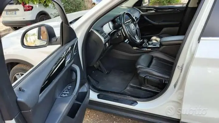 BMW X4 2022 photo 4
