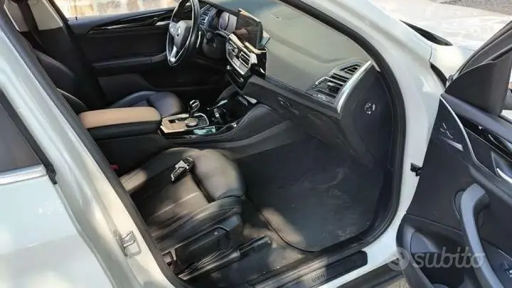 BMW X4 2022 photo 5