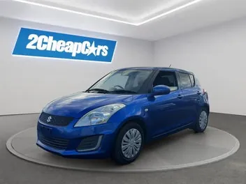 Suzuki Swift 2015 photo 2