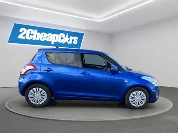Suzuki Swift 2015 photo 5