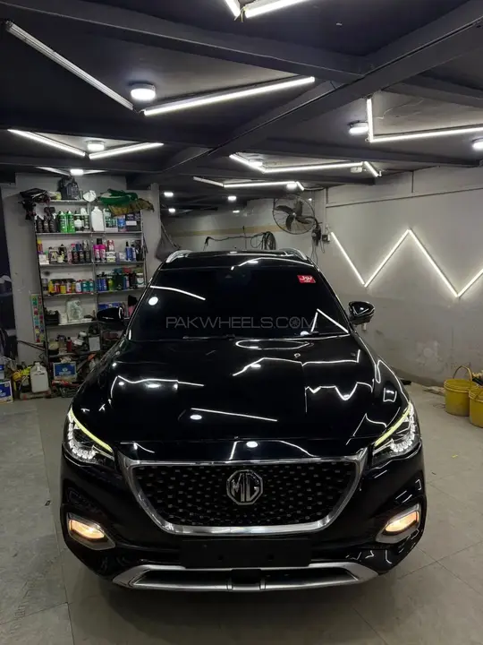 MG Hs