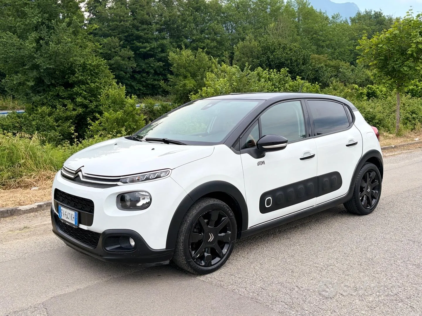 Citroen C3 2019 photo 3