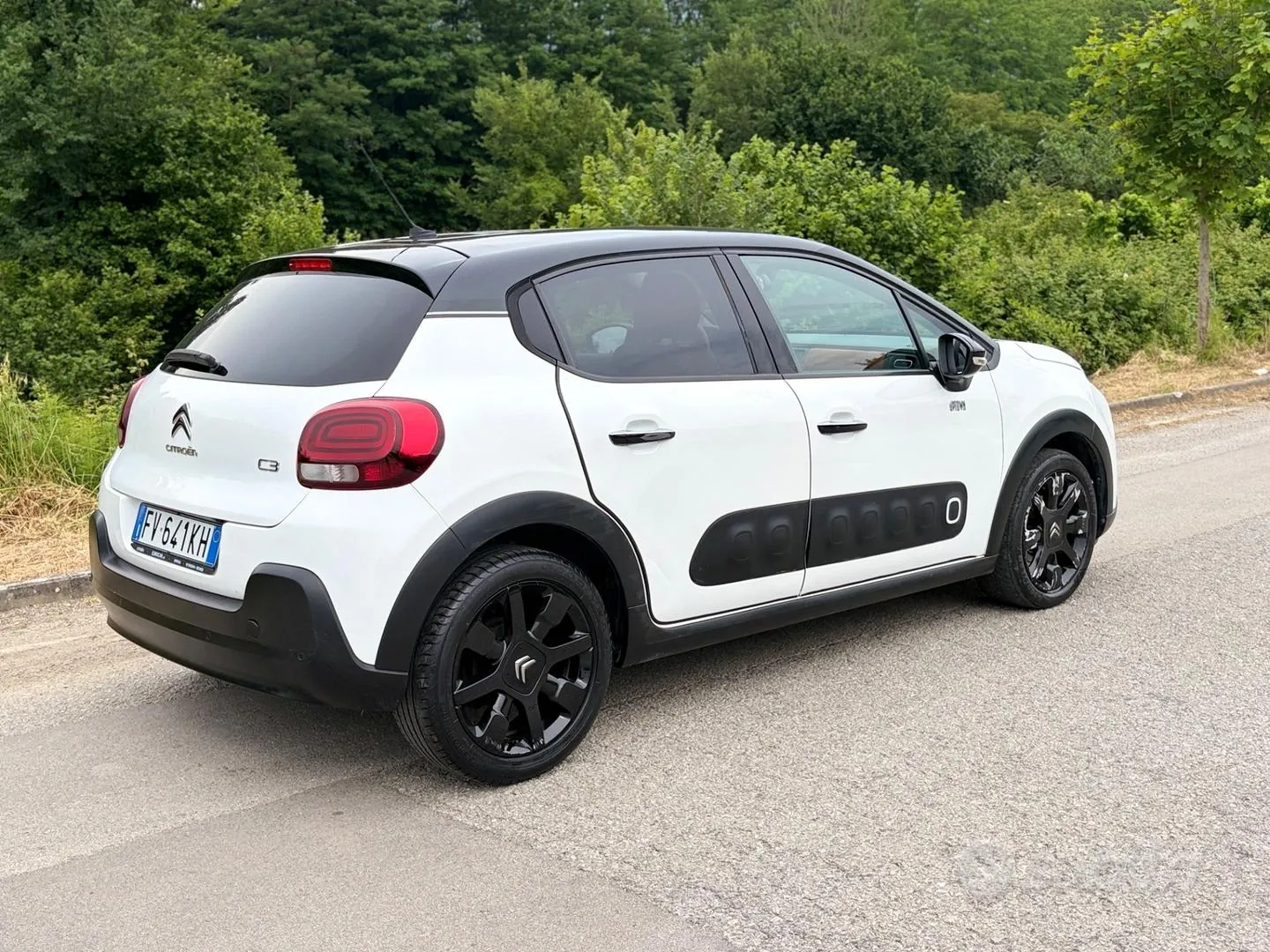Citroen C3 2019 photo 2
