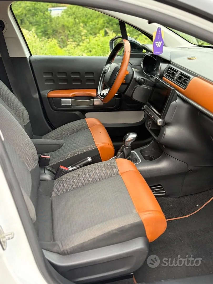 Citroen C3 2019 photo 5