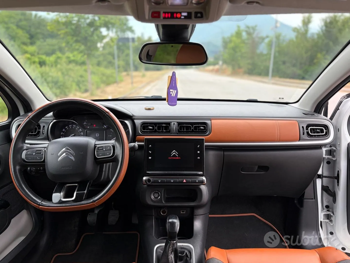Citroen C3 2019 photo 4