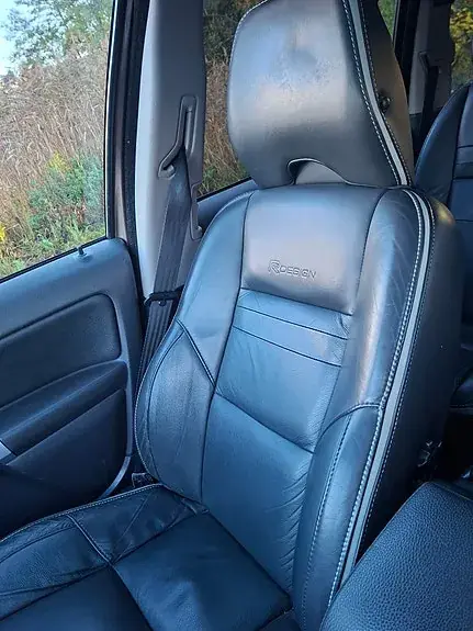 Volvo Xc90 2012 photo 3