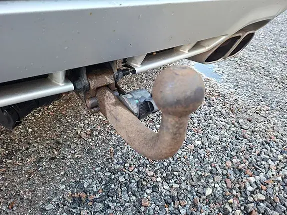Volvo Xc90 2012 photo 4
