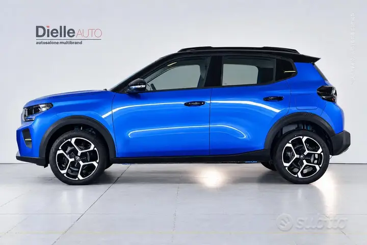 Citroen C3 2026 photo 3