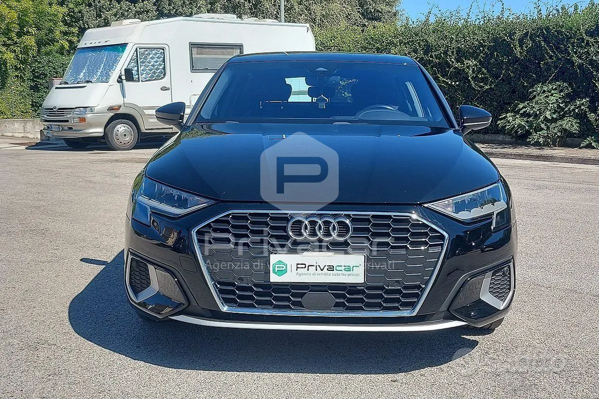 Audi A3 2023 photo 2