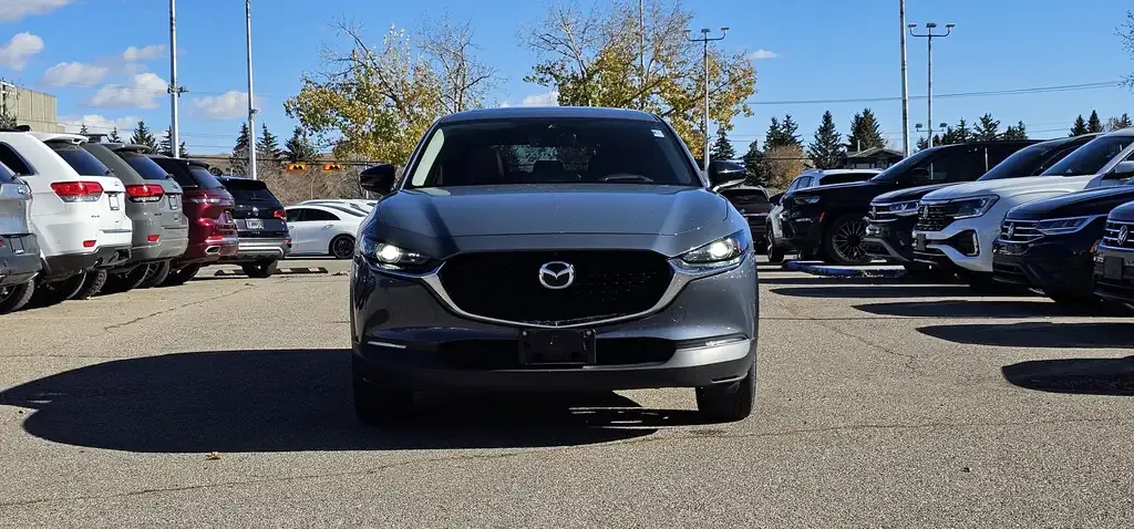 Mazda Cx-30 2022 photo 2