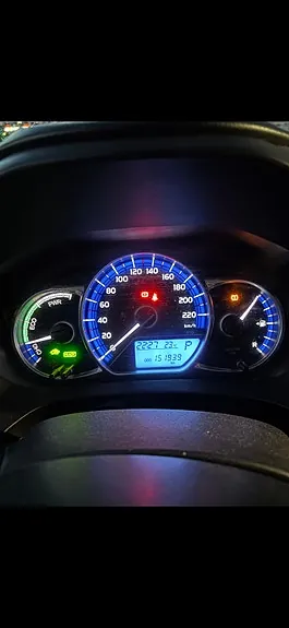 Toyota Yaris 2014 photo 3
