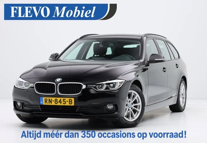 BMW 3-Serie