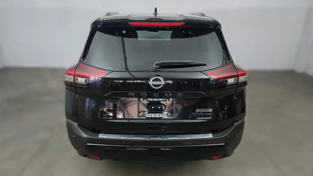 Nissan Rogue 2023 photo 5