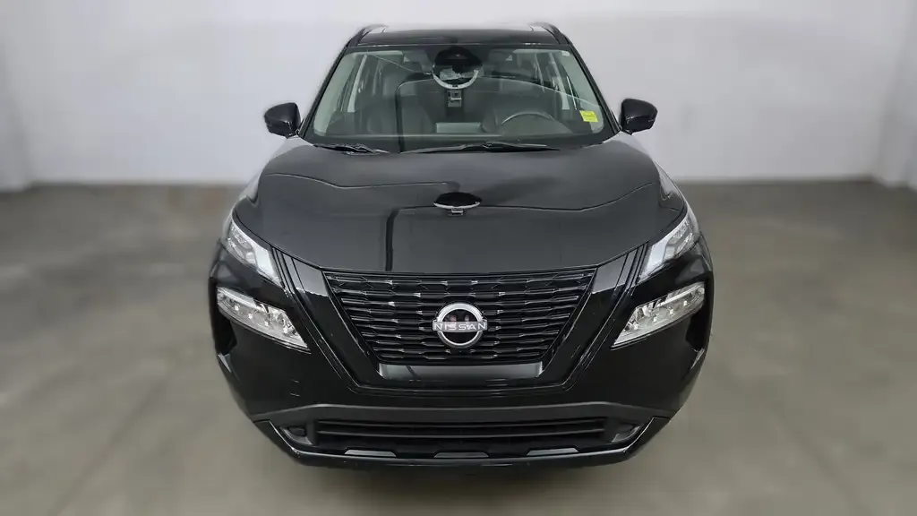 Nissan Rogue 2023 photo 2