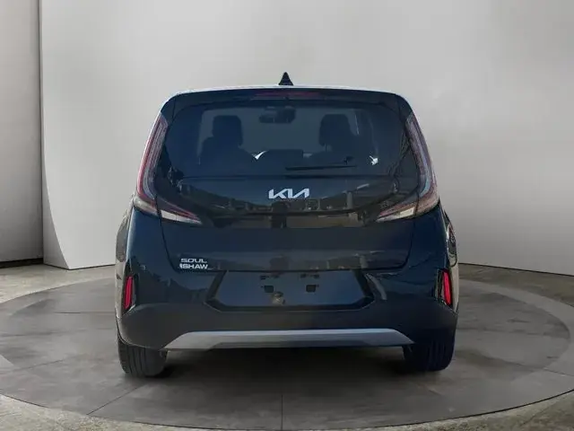 Kia Soul 2023 photo 4