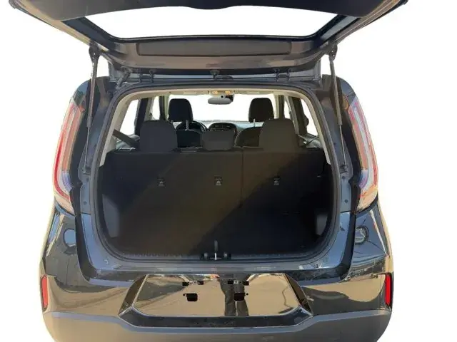 Kia Soul 2023 photo 5