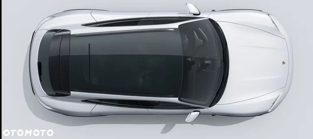 Porsche Taycan 2025 photo 5
