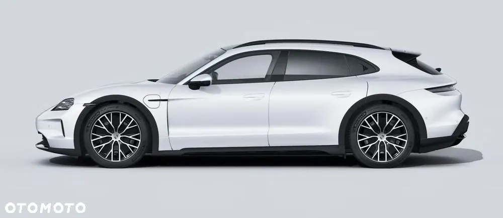 Porsche Taycan 2025 photo 2