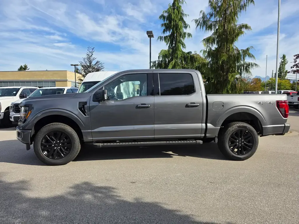 Ford F-150 2026 photo 3