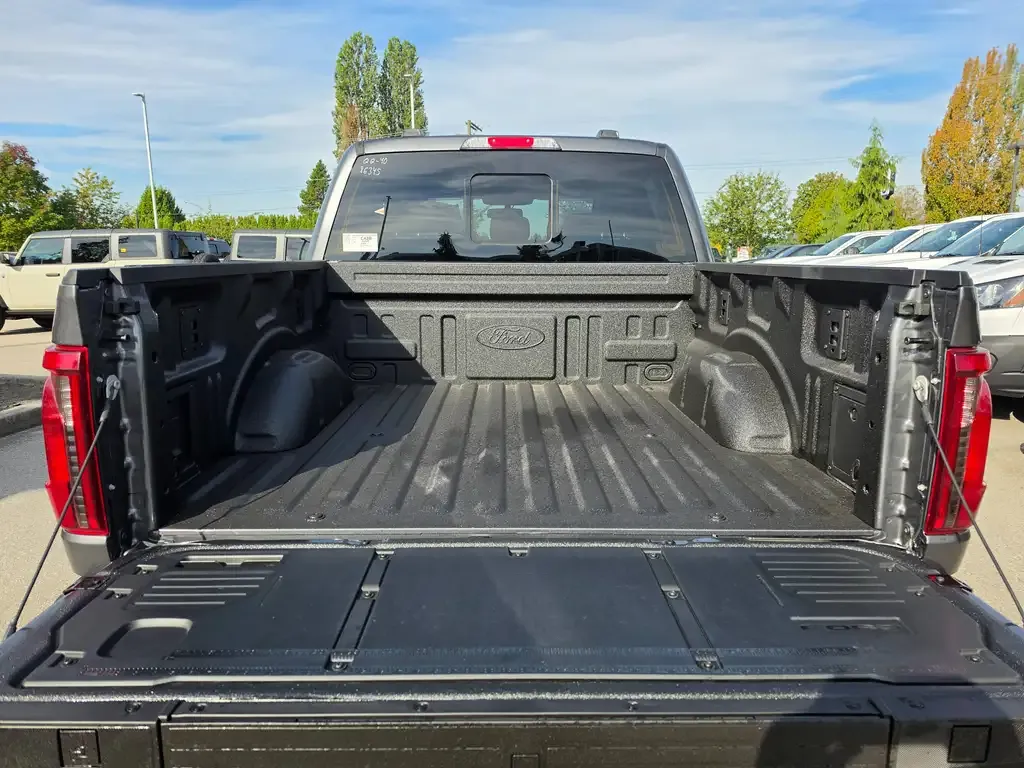 Ford F-150 2026 photo 5