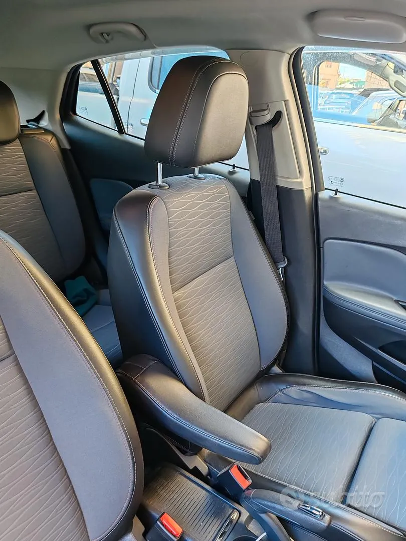 Opel Mokka 2015 photo 5