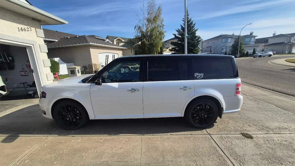 Ford Flex