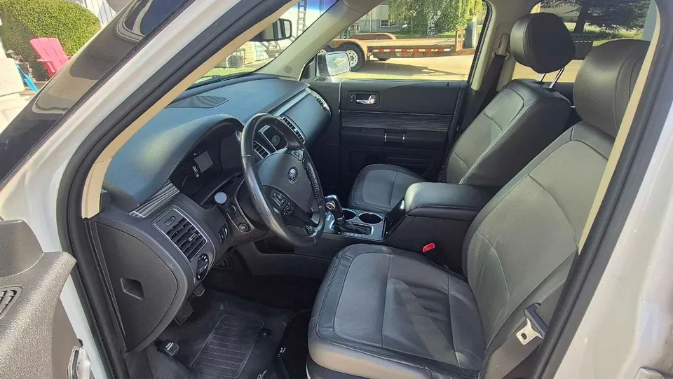 Ford Flex 2018 photo 3