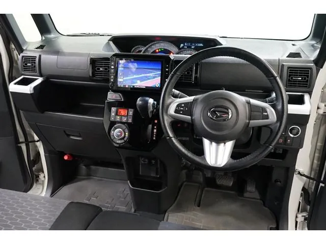 Daihatsu Wake 2016 photo 2